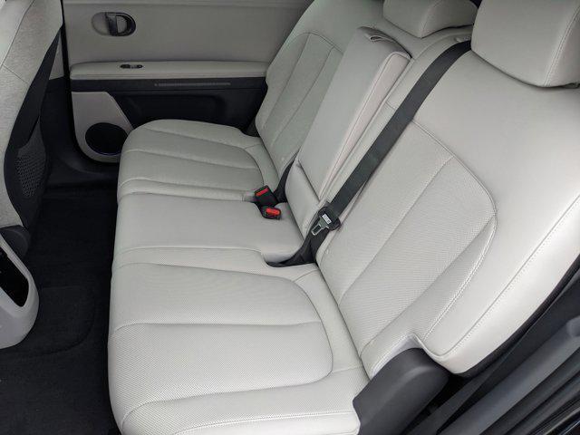 new 2025 Hyundai IONIQ 5 car, priced at $53,314