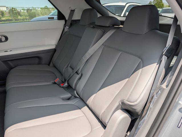 new 2025 Hyundai IONIQ 5 car, priced at $56,664