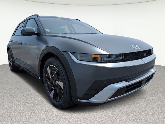 new 2025 Hyundai IONIQ 5 car, priced at $56,664