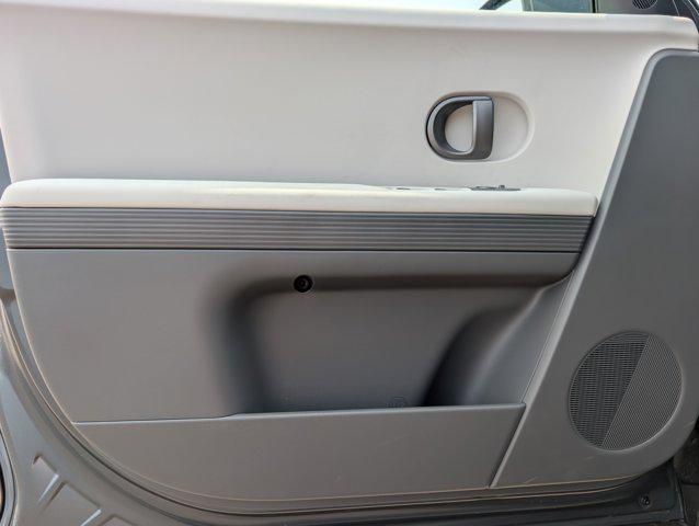 new 2025 Hyundai IONIQ 5 car, priced at $56,664