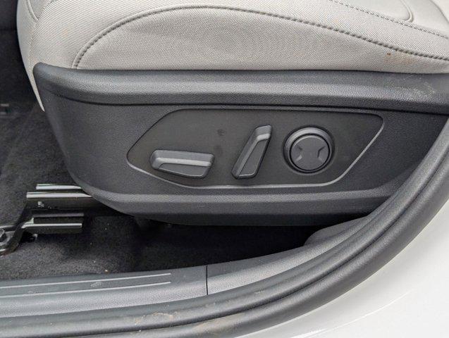 new 2025 Hyundai Tucson car, priced at $32,565