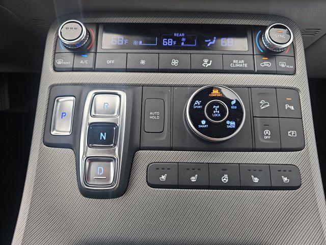 used 2023 Hyundai Palisade car, priced at $36,138