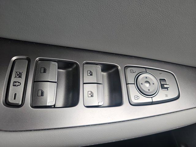 used 2023 Hyundai Palisade car, priced at $36,138