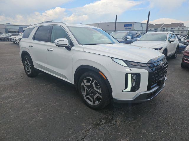used 2023 Hyundai Palisade car, priced at $36,138