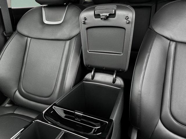 new 2025 Hyundai TUCSON Hybrid car, priced at $41,394