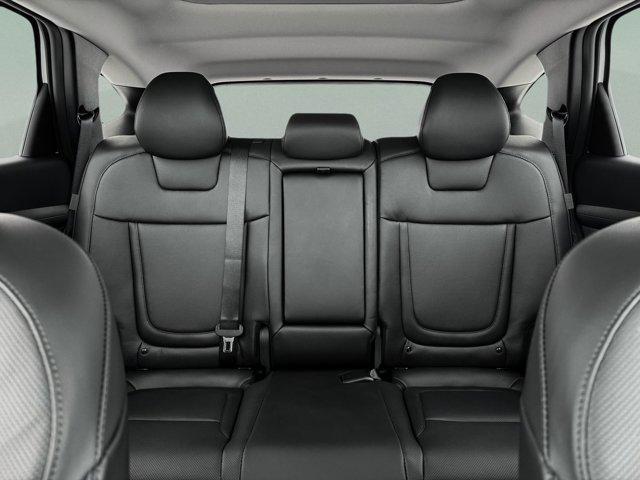 new 2025 Hyundai TUCSON Hybrid car, priced at $41,394