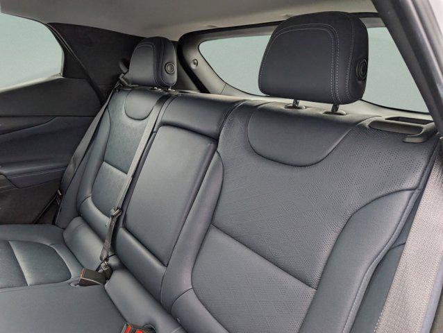 used 2022 Chevrolet Bolt EUV car, priced at $23,473