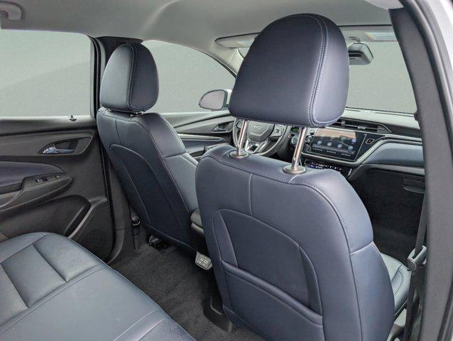 used 2022 Chevrolet Bolt EUV car, priced at $23,473