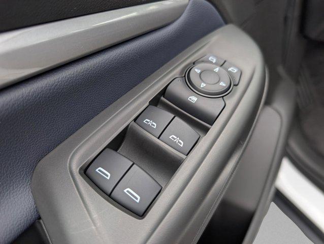 used 2022 Chevrolet Bolt EUV car, priced at $23,473
