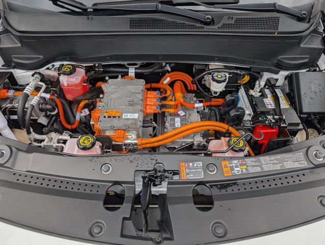 used 2022 Chevrolet Bolt EUV car, priced at $23,473