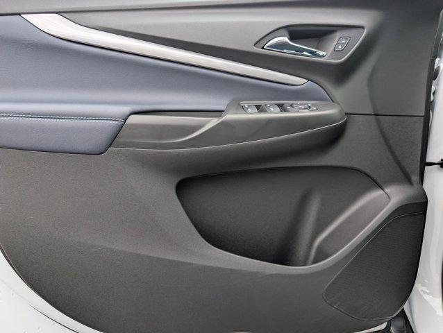 used 2022 Chevrolet Bolt EUV car, priced at $23,473