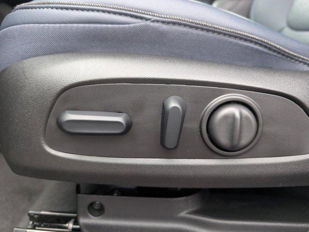 used 2022 Chevrolet Bolt EUV car, priced at $23,473