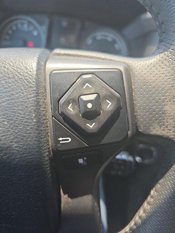 used 2017 Toyota Tacoma car, priced at $28,032