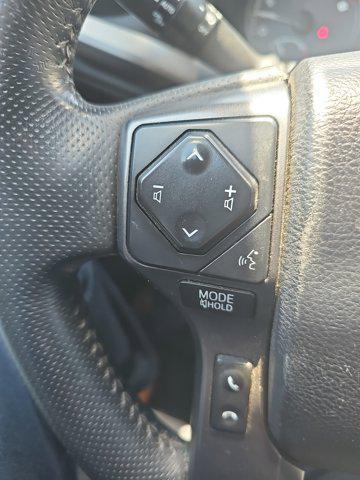 used 2017 Toyota Tacoma car, priced at $28,032