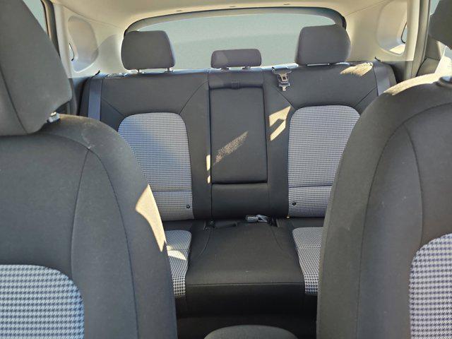 used 2022 Hyundai Kona car, priced at $18,358