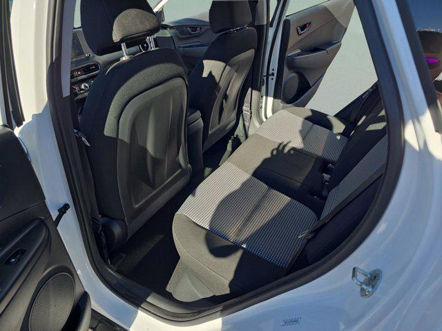 used 2022 Hyundai Kona car, priced at $18,358