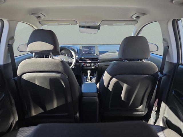 used 2022 Hyundai Kona car, priced at $18,358