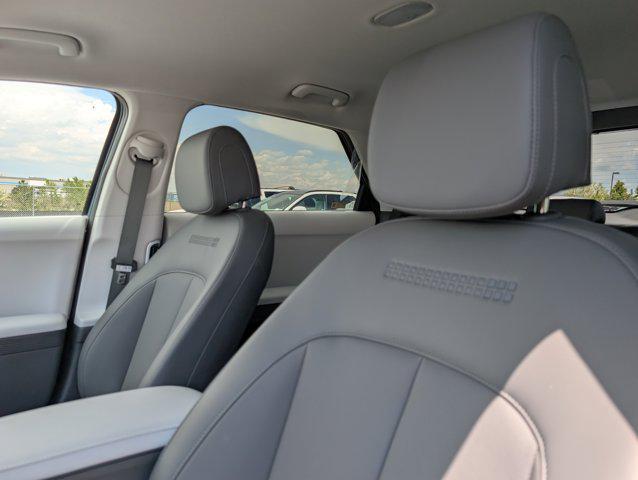 new 2025 Hyundai IONIQ 5 car, priced at $55,894