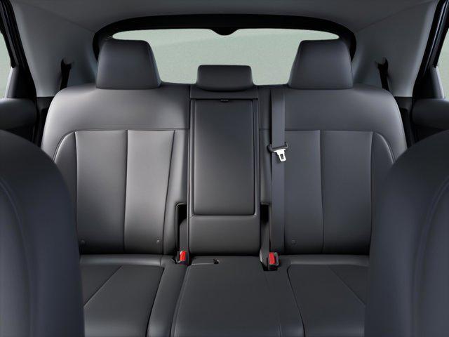 new 2026 Hyundai IONIQ 5 car, priced at $45,354