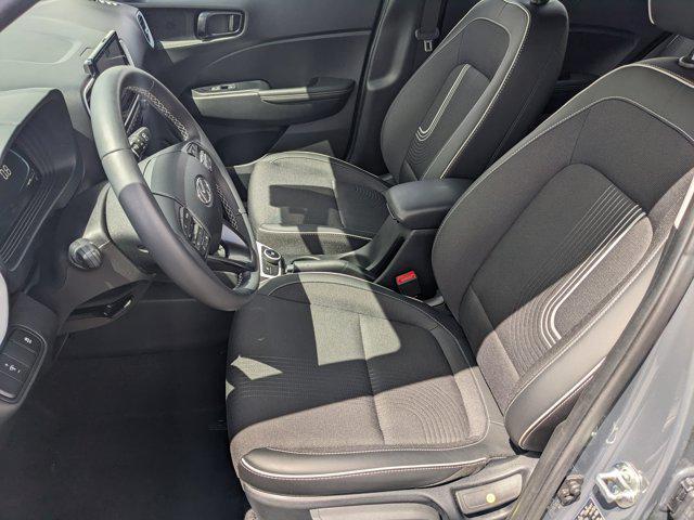 used 2024 Hyundai Venue car, priced at $22,709