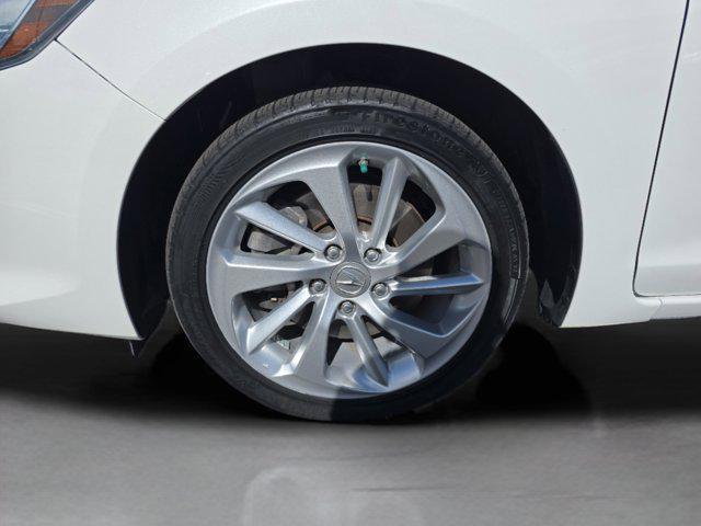 used 2016 Acura ILX car, priced at $13,124