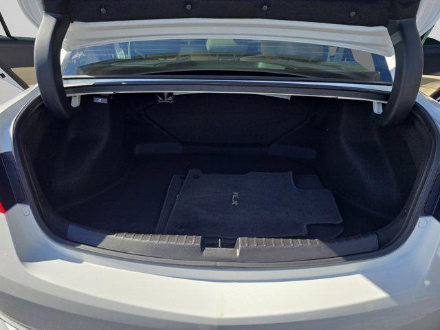 used 2016 Acura ILX car, priced at $13,124