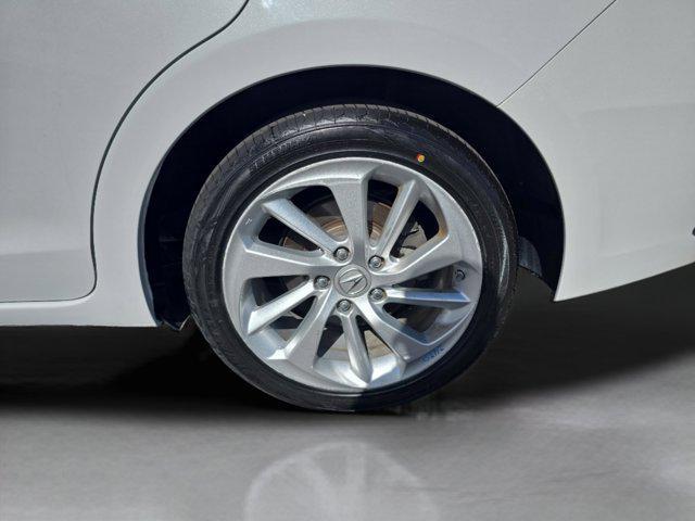 used 2016 Acura ILX car, priced at $13,124