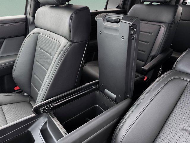 new 2026 Hyundai SANTA FE HEV car, priced at $48,400