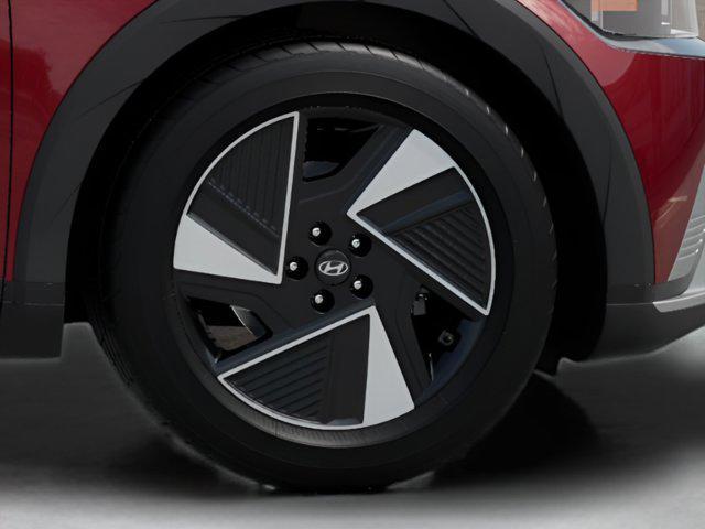 new 2026 Hyundai IONIQ 5 car, priced at $44,599