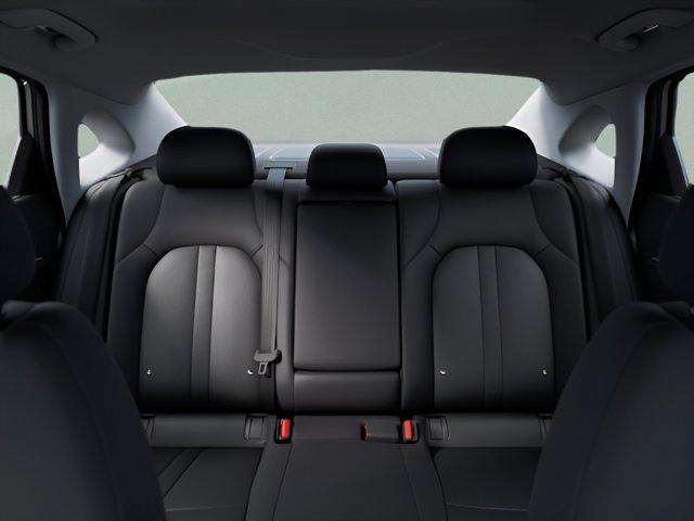 new 2026 Hyundai Sonata Hybrid car, priced at $39,627