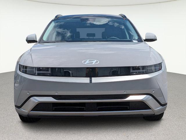 new 2025 Hyundai IONIQ 5 car, priced at $53,764