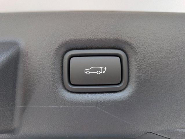 new 2025 Hyundai IONIQ 5 car, priced at $53,764