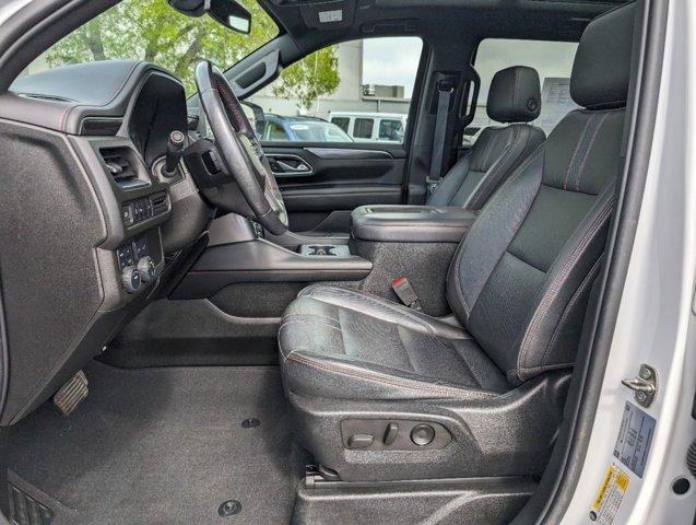 used 2021 Chevrolet Tahoe car, priced at $54,870