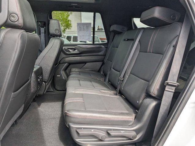 used 2021 Chevrolet Tahoe car, priced at $55,630