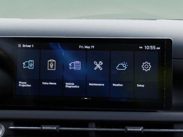 new 2026 Hyundai SANTA CRUZ car, priced at $37,664