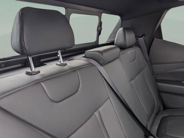 new 2026 Hyundai SANTA CRUZ car, priced at $37,664