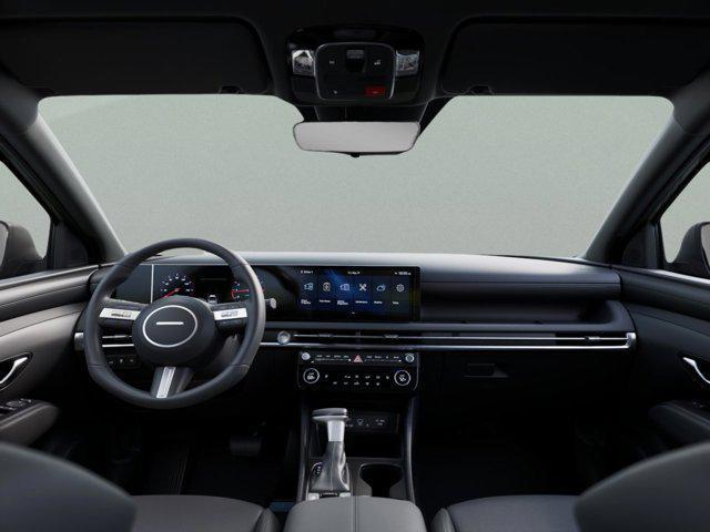 new 2026 Hyundai SANTA CRUZ car, priced at $37,664