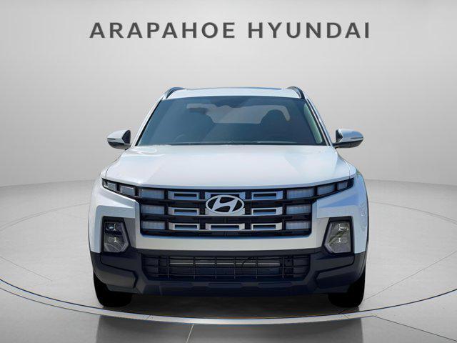 new 2026 Hyundai SANTA CRUZ car, priced at $37,664