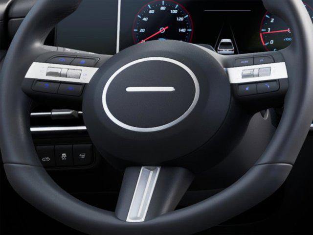 new 2026 Hyundai SANTA CRUZ car, priced at $37,664