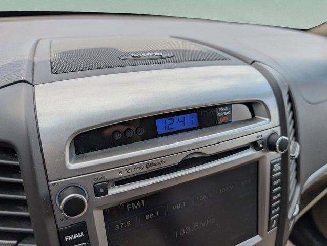 used 2012 Hyundai Santa Fe car, priced at $9,599