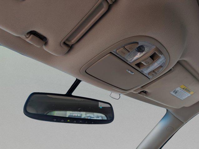 used 2012 Hyundai Santa Fe car, priced at $9,599