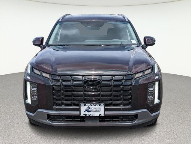 new 2024 Hyundai Palisade car, priced at $50,379