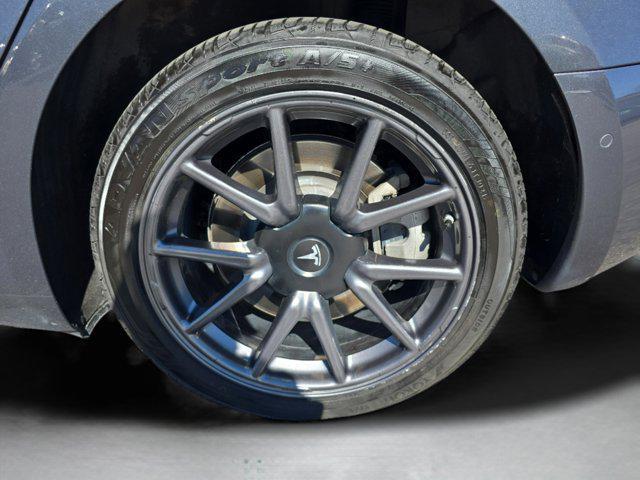 used 2019 Tesla Model 3 car, priced at $24,499