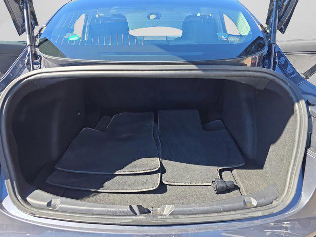 used 2019 Tesla Model 3 car, priced at $24,499