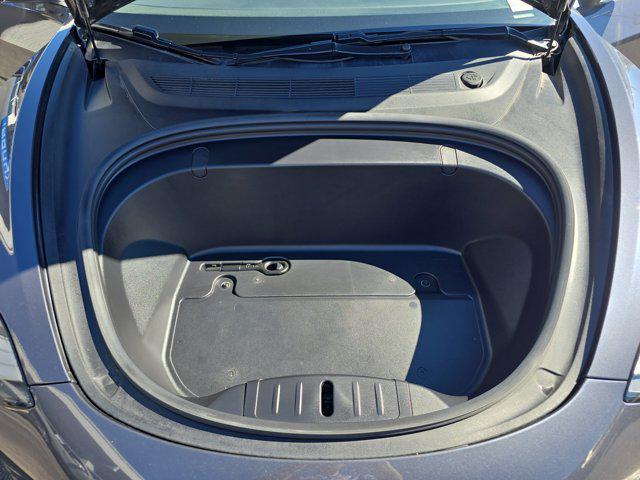 used 2019 Tesla Model 3 car, priced at $24,499