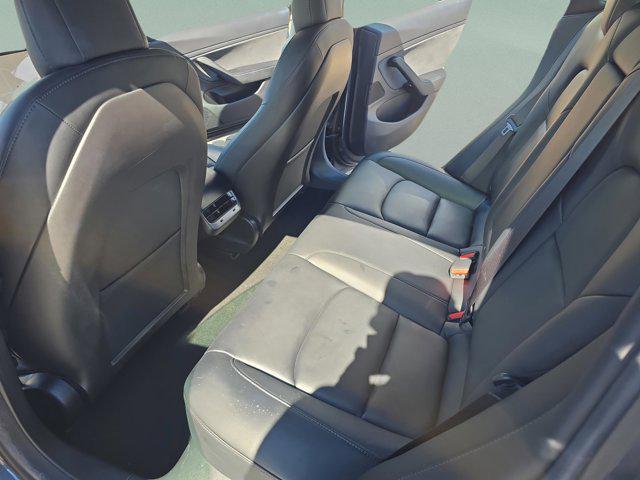 used 2019 Tesla Model 3 car, priced at $24,499