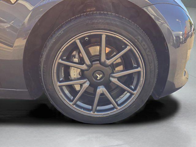 used 2019 Tesla Model 3 car, priced at $24,499