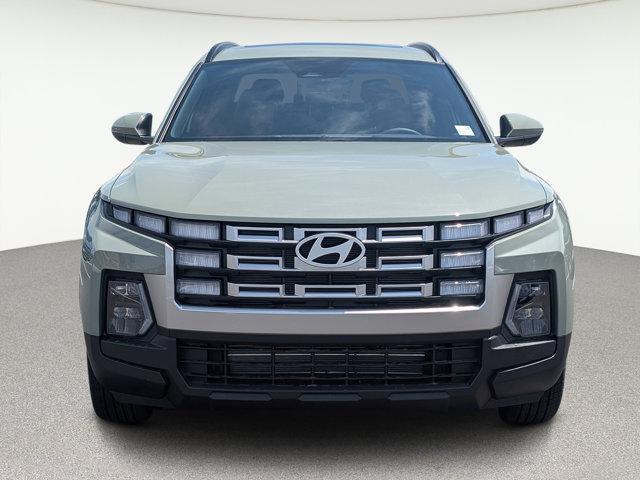 new 2025 Hyundai SANTA CRUZ car, priced at $36,094