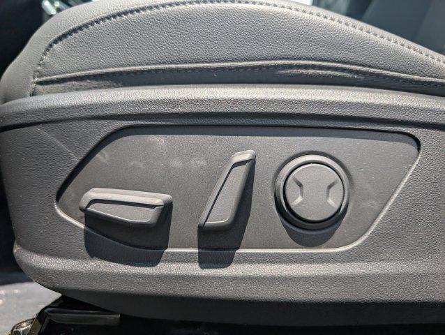 new 2025 Hyundai SANTA CRUZ car, priced at $36,094