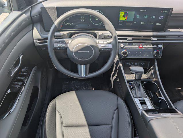 new 2025 Hyundai SANTA CRUZ car, priced at $36,094